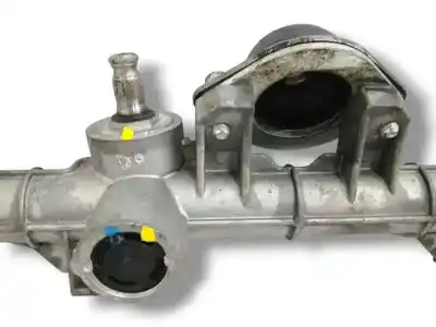 Автозапчастина б/у рульмова рейка для aixam crossline 400 cc d посилання на oem iam   