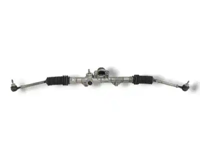 Автозапчастина б/у рульмова рейка для aixam crossline 400 cc d посилання на oem iam   
