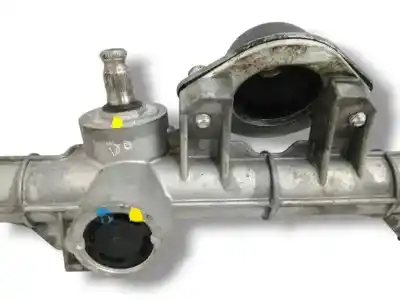 Second-hand car spare part steering rack for aixam crossline 0.4 cc d oem iam references   