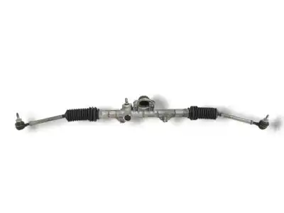Second-hand car spare part steering rack for aixam crossline 0.4 cc d oem iam references   