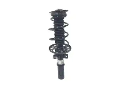 Recambio de automóvil de segunda mano de amortiguador delantero derecho para peugeot 308 iii (fb_, fh_, fp_, f3_, fm_) bluehdi 130 (fbyhzl fbyhzt) referencias oem iam 9844509280