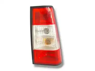Peça sobressalente para automóvel em segunda mão FAROLIM TRASEIRO DIREITO por AIXAM 400 E  Referências OEM IAM 84170202  