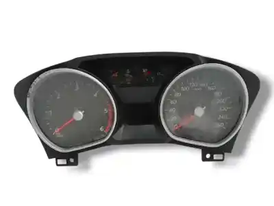 Recambio de automóvil de segunda mano de cuadro instrumentos para ford s-max (ca1) 2.0 tdci cat referencias oem iam 6m2t10849