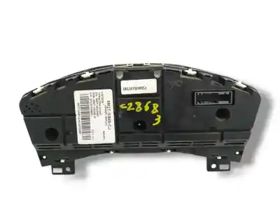 Pezzo di ricambio per auto di seconda mano pannello degli strumenti per ford s-max (ca1) 2.0 tdci cat riferimenti oem iam 6m2t10849  6m2t10849cj
