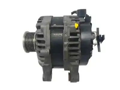 Recambio de automóvil de segunda mano de alternador para peugeot 308 iii (fb_, fh_, fp_, f3_, fm_) bluehdi 130 (fbyhzl fbyhzt) referencias oem iam 9827171980