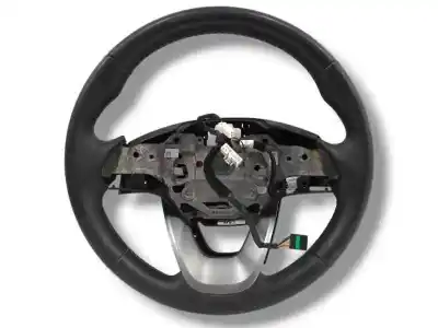 Peça sobressalente para automóvel em segunda mão volante por hyundai kona 1.0 tgdi cat referências oem iam 56130j9000