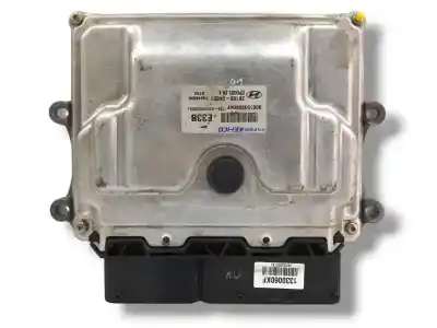 Peça sobressalente para automóvel em segunda mão centralina de motor uce por hyundai kona 1.0 tgdi cat referências oem iam 3910804001