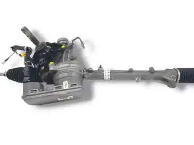 Recambio de automóvil de segunda mano de cremallera direccion para peugeot 308 iii (fb_, fh_, fp_, f3_, fm_) bluehdi 130 (fbyhzl fbyhzt) referencias oem iam 9845484980