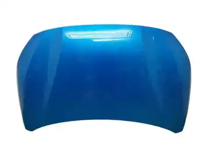 Автозапчастина б/у КАПОК для PEUGEOT 208 II (UB_, UP_, UW_, UJ_)  Посилання на OEM IAM   