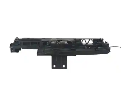 Recambio de automóvil de segunda mano de travesaño superior para peugeot 308 iii (fb_, fh_, fp_, f3_, fm_) bluehdi 130 (fbyhzl fbyhzt) referencias oem iam 9832155180