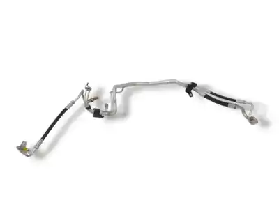Recambio de automóvil de segunda mano de tubos aire acondicionado para peugeot 308 iii (fb_, fh_, fp_, f3_, fm_) bluehdi 130 (fbyhzl fbyhzt) referencias oem iam 