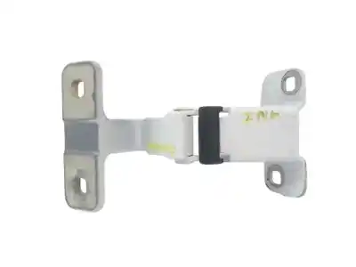 Peça sobressalente para automóvel em segunda mão articulação tampa mala por renault express furgoneta/monovolumen 1.5 blue dci 95 (f6ab) referências oem iam 904000869r