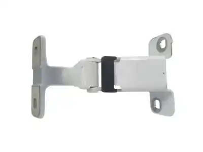 Peça sobressalente para automóvel em segunda mão articulação tampa mala por renault express furgoneta/monovolumen 1.5 blue dci 95 (f6ab) referências oem iam 904000869r