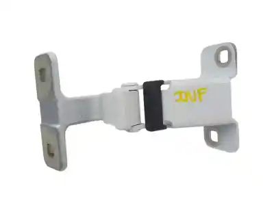 Peça sobressalente para automóvel em segunda mão articulação tampa mala por renault express furgoneta/monovolumen 1.5 blue dci 95 (f6ab) referências oem iam 904000869r