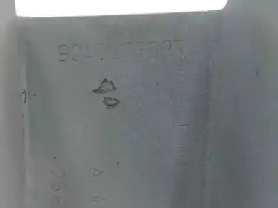 Автозапчасти б/у петля крышки багажника за renault express furgoneta/monovolumen 1.5 blue dci 95 (f6ab) ссылки oem iam 904000869r  