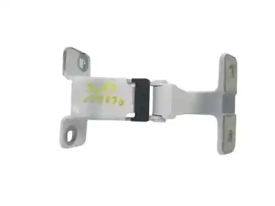 Автозапчасти б/у петля крышки багажника за renault express furgoneta/monovolumen 1.5 blue dci 95 (f6ab) ссылки oem iam 904000869r