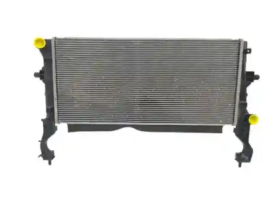 Tweedehands auto-onderdeel WATERRADIATOR voor HYUNDAI KONA  OEM IAM-referenties 25310J9XXX  