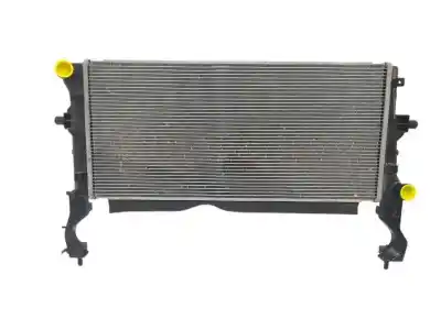 Peça sobressalente para automóvel em segunda mão radiador de água por hyundai kona 1.0 tgdi cat referências oem iam 25310j9xxx