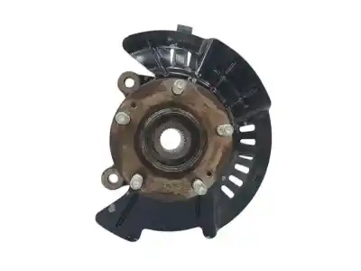 Peça sobressalente para automóvel em segunda mão manga de eixo dianteira esquerda por hyundai kona 1.0 tgdi cat referências oem iam 51715j9000