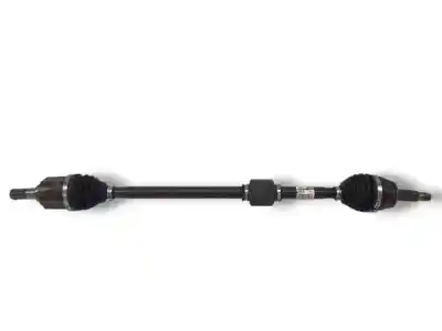 Peça sobressalente para automóvel em segunda mão transmissão dianteira direita por hyundai kona 1.0 tgdi cat referências oem iam 49501j9000