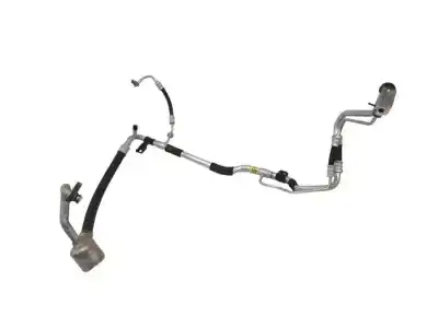 Peça sobressalente para automóvel em segunda mão tubos de ar condicionado por hyundai kona 1.0 tgdi cat referências oem iam 