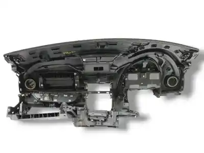 Second-hand car spare part dashboard for renault clio iv 0.9 oem iam references 682005112r 985250096r 985706588r