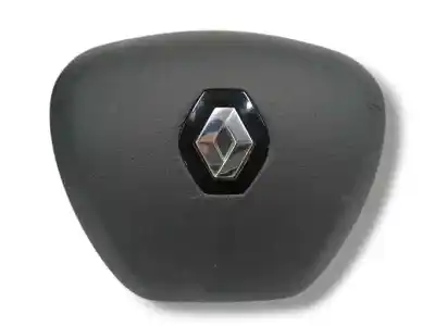 Second-hand car spare part dashboard for renault clio iv 0.9 oem iam references 682005112r 985250096r 985706588r