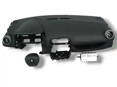 Peça sobressalente para automóvel em segunda mão  por RENAULT CLIO IV (BH_)  Referências OEM IAM 682005112R 985250096R 985706588R