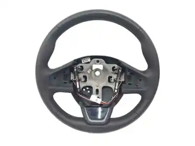 Recambio de automóvil de segunda mano de volante para renault clio iv 0.9 referencias oem iam 484005241r