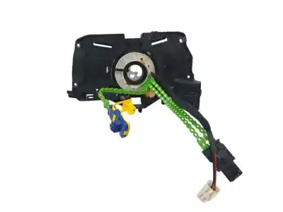 Recambio de automóvil de segunda mano de anillo airbag para renault clio iv 0.9 referencias oem iam 255676085r