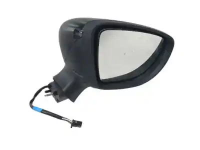 Recambio de automóvil de segunda mano de retrovisor derecho para renault clio iv 0.9 referencias oem iam 