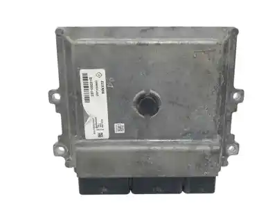 Recambio de automóvil de segunda mano de centralita motor uce para renault clio iv 0.9 referencias oem iam 237109221r