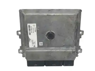 Peça sobressalente para automóvel em segunda mão  por RENAULT CLIO IV (BH_)  Referências OEM IAM 237109221R 237105499R A2C1692220001