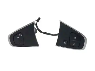 Peça sobressalente para automóvel em segunda mão  por RENAULT CLIO IV (BH_)  Referências OEM IAM 631561000A  