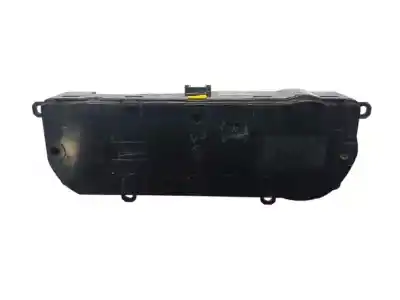 Автозапчастина б/у клімат-контроль для renault clio iv 0.9 посилання на oem iam 275105430r  