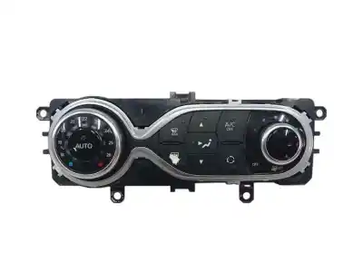 Pièce détachée automobile d'occasion COMMANDE DE CLIMATISATION / CHAUFFAGE pour RENAULT CLIO IV (BH_)  Références OEM IAM 275105430R  
