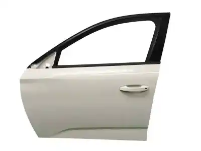 Recambio de automóvil de segunda mano de puerta delantera izquierda para peugeot 308 iii (fb_, fh_, fp_, f3_, fm_) bluehdi 130 (fbyhzl fbyhzt) referencias oem iam 9837982380
