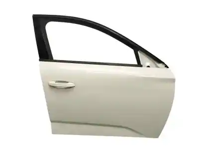 Recambio de automóvil de segunda mano de puerta delantera derecha para peugeot 308 iii (fb_, fh_, fp_, f3_, fm_) bluehdi 130 (fbyhzl fbyhzt) referencias oem iam 9837981680