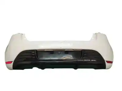 Recambio de automóvil de segunda mano de paragolpes trasero para renault clio iv 0.9 referencias oem iam 850226858r