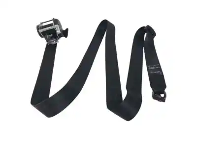 Recambio de automóvil de segunda mano de cinturon seguridad trasero izquierdo para renault clio iv 0.9 referencias oem iam 888419629r
