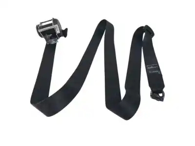 Peça sobressalente para automóvel em segunda mão cinto de segurança traseiro esquerdo por renault clio iv (bh_) 0.9 tce 90 referências oem iam 888419629r