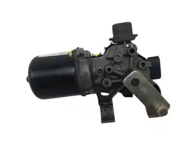 Recambio de automóvil de segunda mano de motor limpia delantero para renault clio iv 0.9 referencias oem iam 288008961r