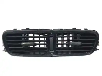 Peça sobressalente para automóvel em segunda mão grelha / difusor de ar por renault clio iv (bh_) 0.9 tce 90 referências oem iam 687502204r