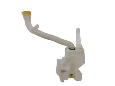 Recambio de automóvil de segunda mano de deposito limpia para renault clio iv 0.9 referencias oem iam 289100179r
