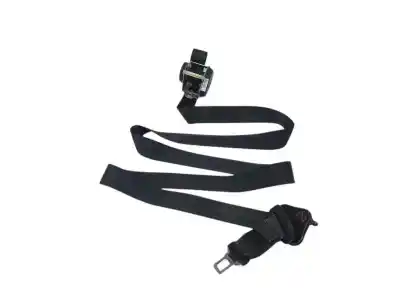 Recambio de automóvil de segunda mano de cinturon seguridad trasero central para renault clio iv 0.9 referencias oem iam 888503110r