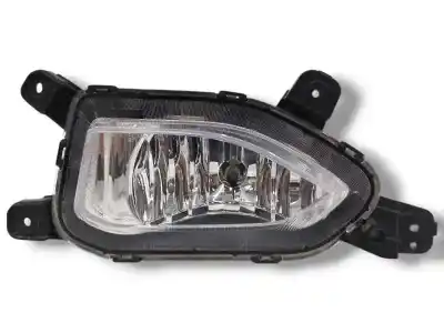 Peça sobressalente para automóvel em segunda mão farol / projetor de nevoeiro esquerdo por hyundai kona 1.0 tgdi cat referências oem iam 92201j9000