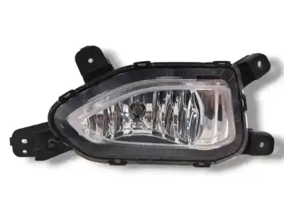Peça sobressalente para automóvel em segunda mão farol / projetor de nevoeiro direito por hyundai kona 1.0 tgdi cat referências oem iam 92202j9000