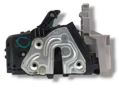 Peça sobressalente para automóvel em segunda mão fechadura da porta dianteira esquerda por hyundai kona 1.0 tgdi cat referências oem iam 81310j9000