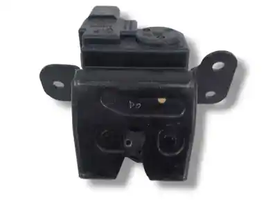Peça sobressalente para automóvel em segunda mão fechadura do mala por hyundai kona 1.0 tgdi cat referências oem iam 81230g6010
