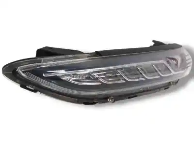 Peça sobressalente para automóvel em segunda mão farolim dianteiro esquerdo por hyundai kona 1.0 tgdi cat referências oem iam 92207j9000
